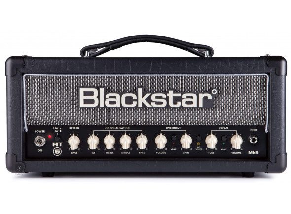 Blackstar HT-5RH MkII Blackstar HT-5RH MkII